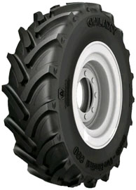 Шина Earth-Pro 850 R-1W (280/85R20) (11.20R20) 112D/B TL Galaxy