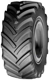 Шина LR650 R-1W (650/65R42) 165D/168A8 TL  LingLong