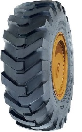 Шина W3E G-2 (20.50-25) TTF 24PR ROADHIKER