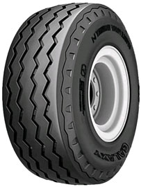 Спецшина Stubble Proof HWY I-1 (11.00L-15FI) 128J TL Galaxy