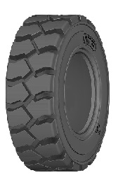 Шина  5455 (10.00-16.5) 138A2 TL 14PR  ATF