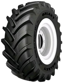Шина Earth-Pro 651 R-1W (650/65R38) 171D TL Galaxy