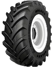 Шина Earth-Pro 701 Radial R-1W (280/70R18) 114D TL Galaxy