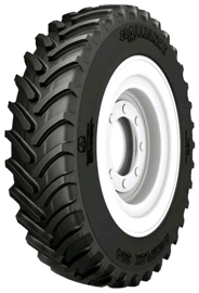 Шина 354 Agriflex+ (VF320/85R38) (12.40R38) 155D TL Alliance