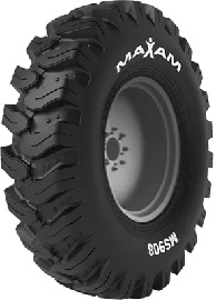 Шина MS908 Whel Loader (11.00-20) 150B TTF 16PR Maxam