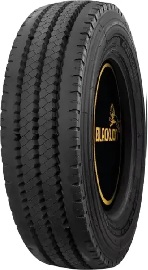 BlackLion BU123
