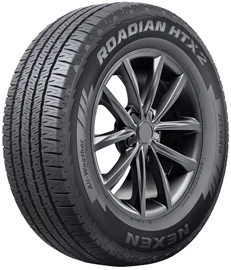 Nexen Roadian HTX 2