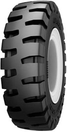Спецшина LHD500 (17.50-25) TL 20PR Galaxy