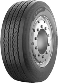 Michelin X Multi T