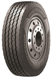 Hankook AM09
