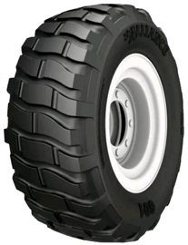 Шина 601 R-4 (15.50/55R18) (385/55R18) 140A8/140B TL Alliance
