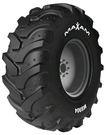 Шина MS904 R-4 (19.50L-24) 164A8 TL 16PR Maxam