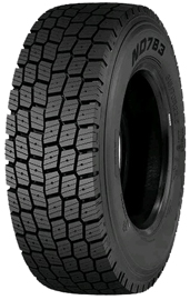 Goodride IceTrac N2