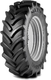 Шина RAD65 (600/65R34) 151D TL Maximo