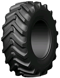 Шина R-4E Steel Belt IND (460/70R24) (17.50LR24) 159A8 TL ADVANCE