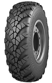 Tyrex CRG VM-115