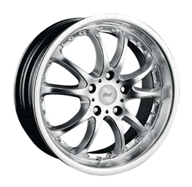 RW H-1076.50x15 5x112 ET35