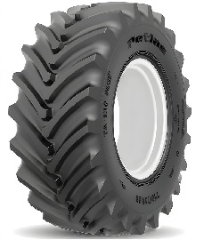 Шина  TERRA KING (66/43.00-25) (1000/50R25) 160B TL 10PR Tianli