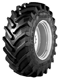 шина TM1000 (750/75R46VF) 189D/186E TL TRELLEBORG