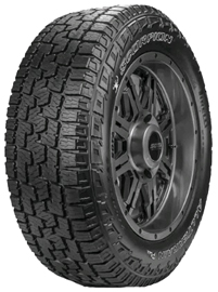 Pirelli Scorpion All Terrain Plus
