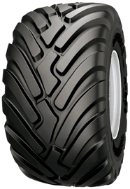 Шина 885 I-3 (560/45R22.5) 152D TL Alliance