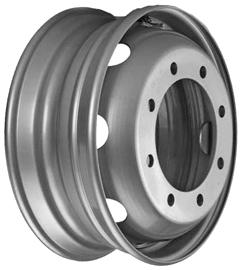 Jantsa Jantsa 6.75*19.5 ET1336.75x19.5 6x222.25 ET133