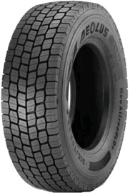 AEOLUS Neo Allroads D+