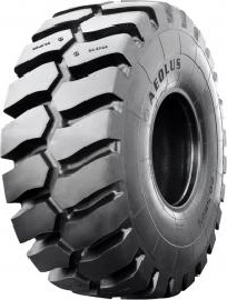 Шина AL59 L-5 (26.50R25) TL * *  AEOLUS AE