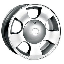 K&K Атаман7.50x16 5x139.7 ET45