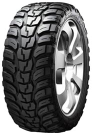 Kumho Road venture MT KL71