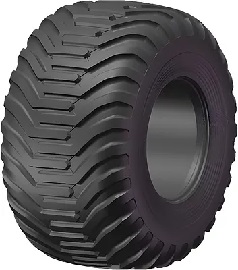 Шина БЕЛ-245 (700/50R22.5) 174A8 TT 16PR Белшина