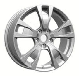 Replica H207.50x18 5x114.3 ET55