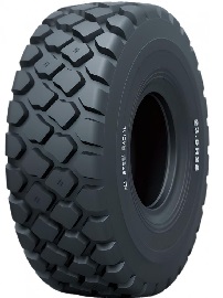 Шина HK1 (17.50R25) 182A2/167B TL Worcraft