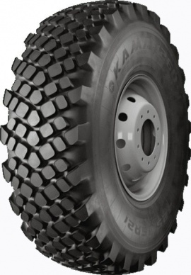 Tyrex CRG VO-1260-1