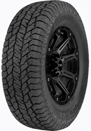 Hankook Dynapro AT2 RF11