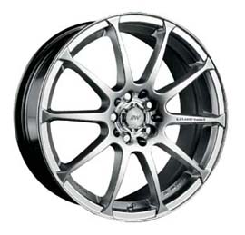 RW H-1586.50x15 4x114.3 ET35