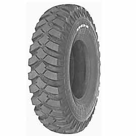 Автошина ЯФ-406 (320-508/12.00-20) 151B 20PR TT Voltyre