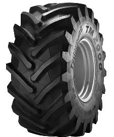 шина TM2000 (800/65R32) (30.50LR32) 178A8 TL TRELLEBORG