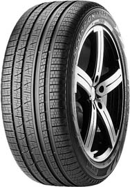 Pirelli Scorpion Verde All-Season
