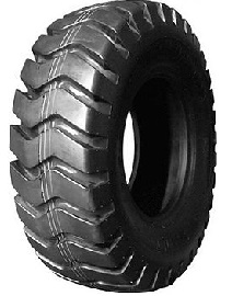 Шина Nortec ER-612 (23.50-25) 177B 20PR TT АШК