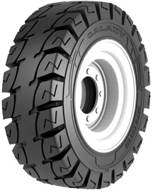 Шина MFS101 SDS (23X10.00-12) Galaxy ц/лит с буртом