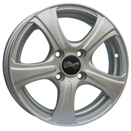 TECH LINE 4055.00x14 4x100 ET45