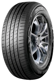 Landspider Eurotraxx H/P