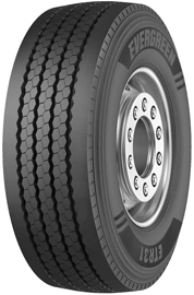 Evergreen ETR31