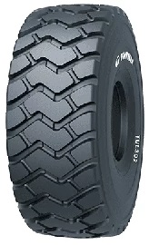Спецшина TUL302 E-3/L-3 (20.50R25) 193A2/177B TL * * Tianli CR1 пром