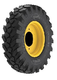 Шина Terra GT (14.00-24) TL 16PR Apollo
