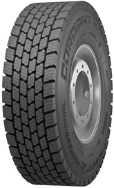 Cordiant DR-2