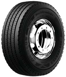 AEOLUS Neo Allroads S+