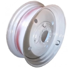 БЗТДиА БЗТДиА DW14.00L*38 ET12514.00x38 8x250 ET125