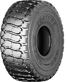Шина ELD12 C1 E-3/L-3 (26.5R25) 193B/209A2 TL* * Fortune